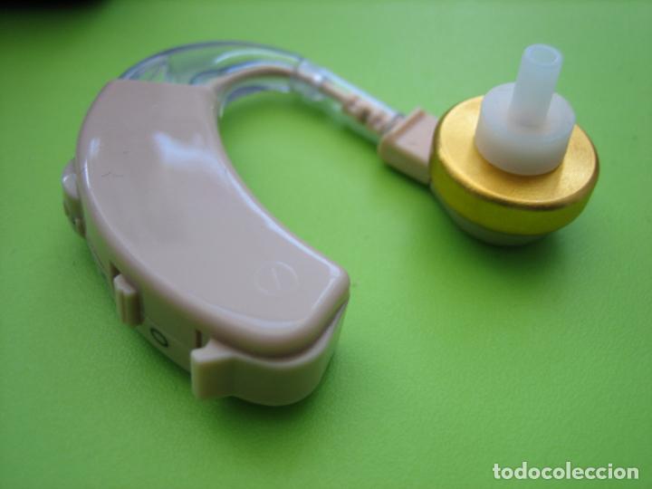 Segunda mano: Aud&iacute;fono ?Funciona - Foto 5