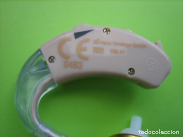 Segunda mano: Aud&iacute;fono ?Funciona - Foto 7