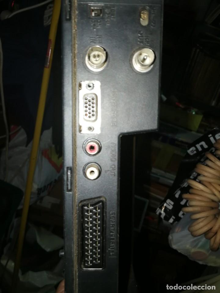 Segunda mano: Receptor antiguo Amstrad SRX200 - Foto 4