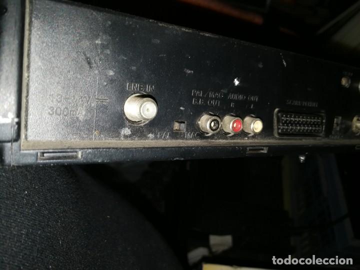 Segunda mano: RECEPTOR ANTIGUO  Amstrad SRD400 - Foto 3