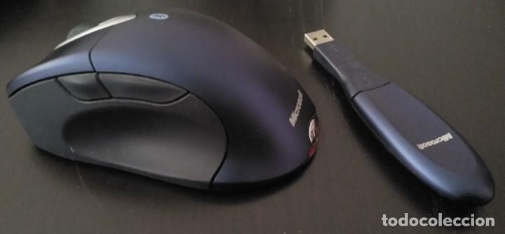 Segunda mano: RATON BLUETOOTH MICROSOFT - Foto 4