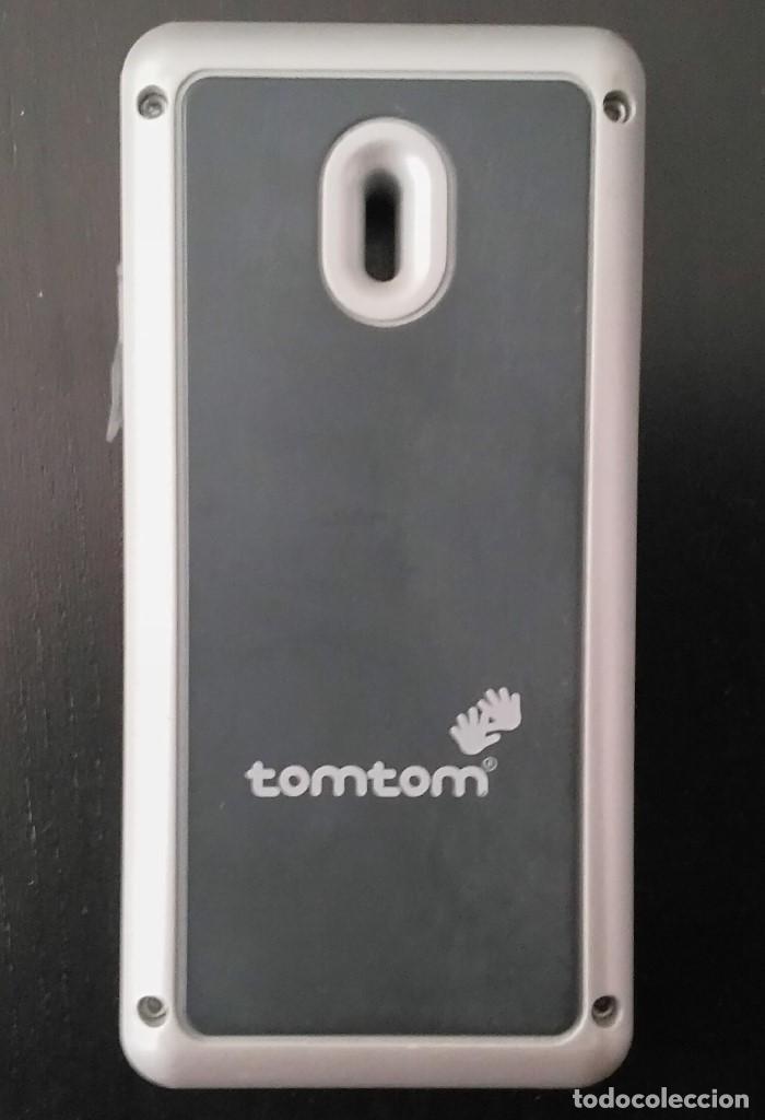 Segunda mano: MODULO GPS TOMTOM - Foto 1
