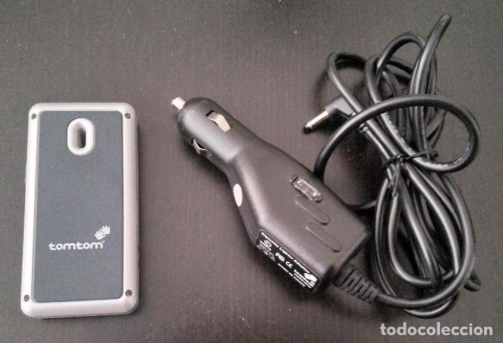 Segunda mano: MODULO GPS TOMTOM - Foto 3