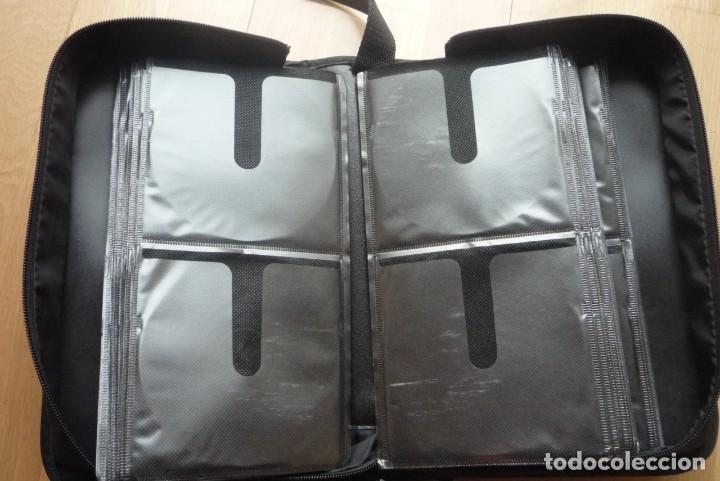 Segunda mano: ALBUM PARA CD. MARCA HAMA.USADO. - Foto 4