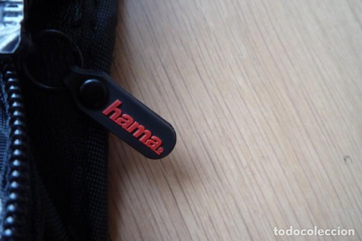 Segunda mano: ALBUM PARA CD. MARCA HAMA.USADO. - Foto 5