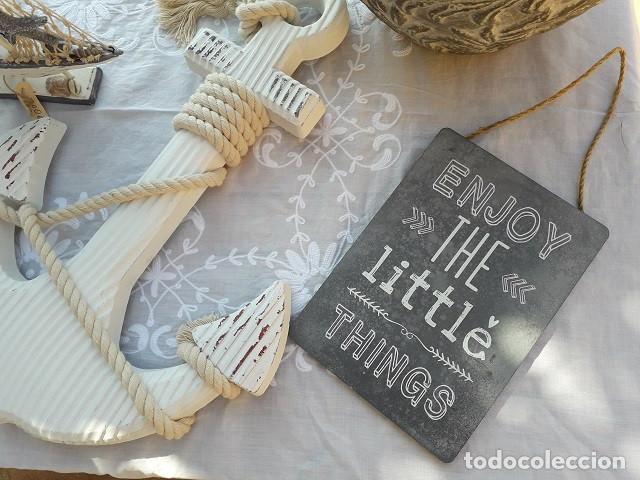 Segunda mano: Cartel decorativo - Foto 2