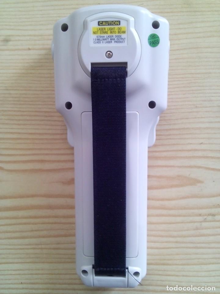 Segunda mano: Unitech PT700 Data Collection Terminal - Terminal De Recopilacion De Datos - Foto 3