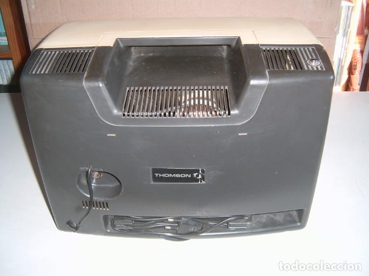 Segunda mano: TELEVISON SANYO - Foto 2