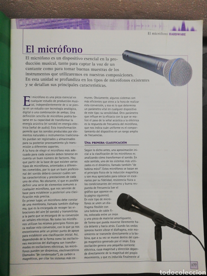 Segunda mano: PC sound studio 12 - Foto 3