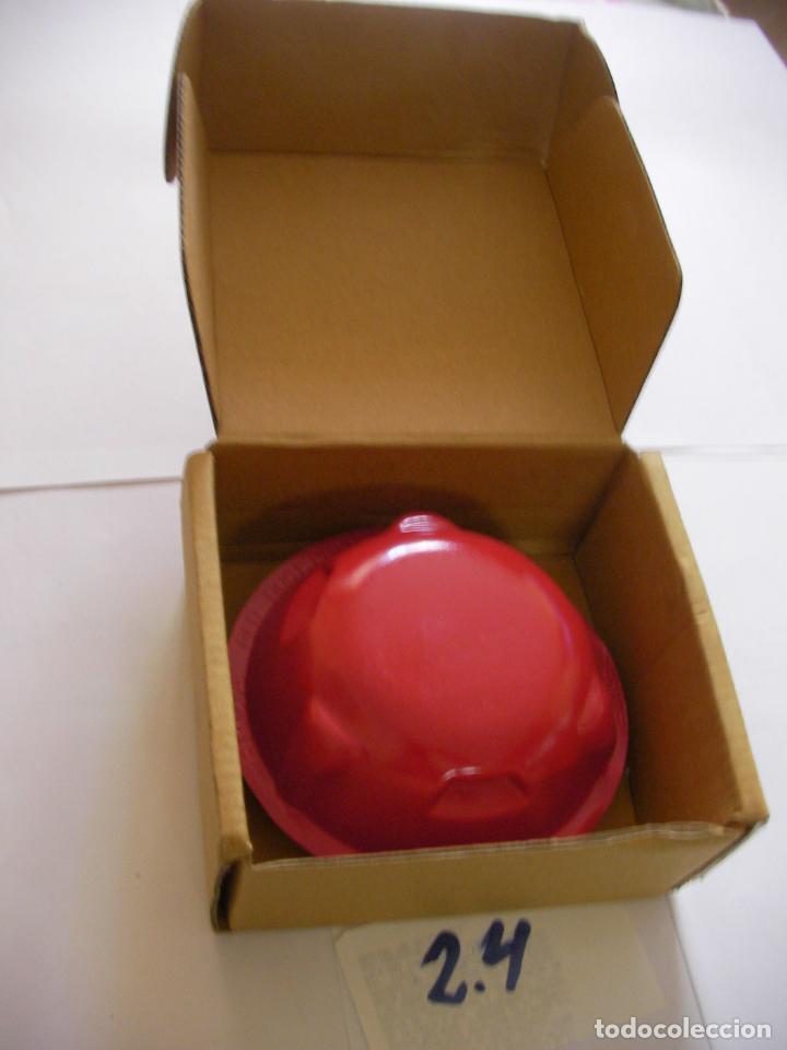 Segunda mano: ANTIGUO DETECTOR DE HUMOS SIEMENS - Foto 1