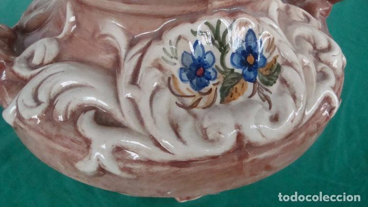 Segunda mano: Centro de mesa - Foto 3