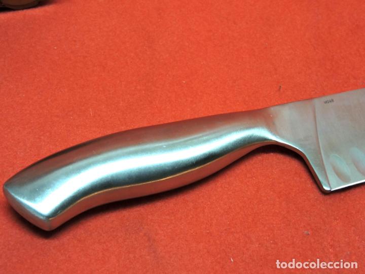 Segunda mano: CUCHILLO THOMAS M249 - Foto 3