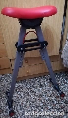 Segunda mano: APARATO SENTADILLAS THUNDER SQUAT NUEVO - Foto 2