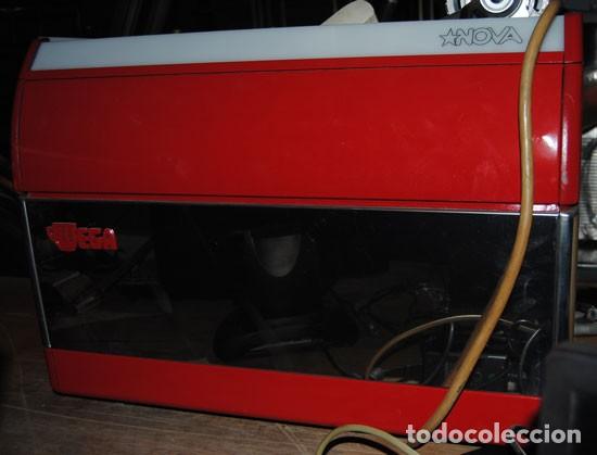 cafetera wega 2 grupos - Comprar en todocoleccion - 158800462