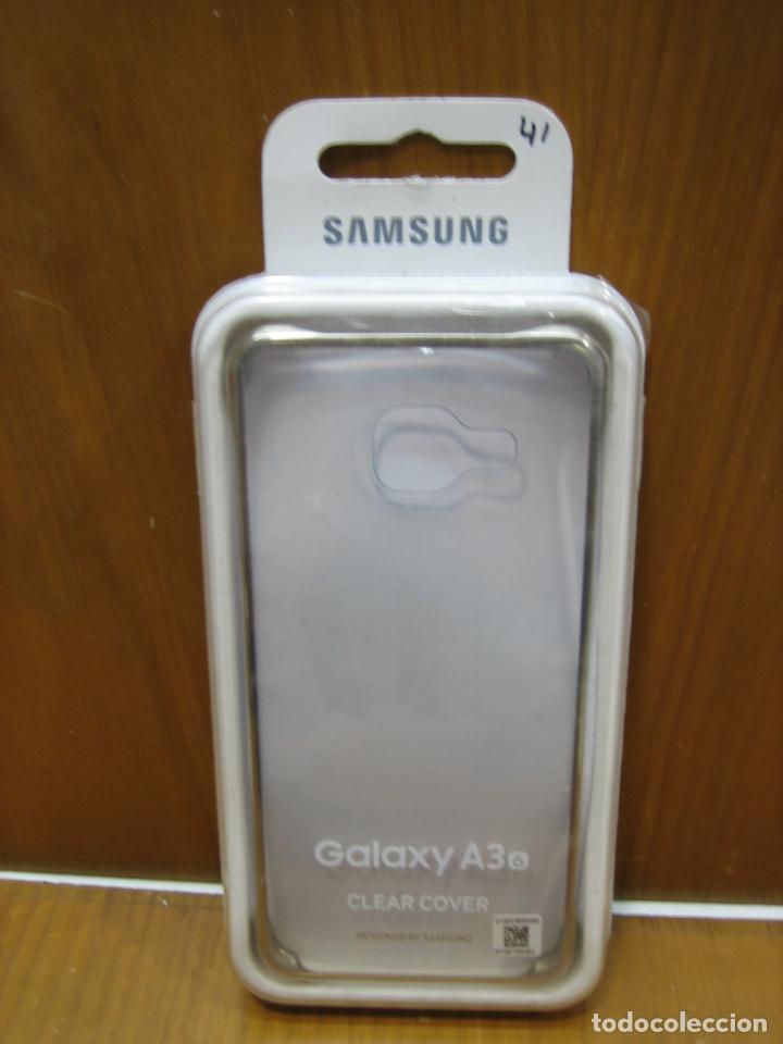 Segunda mano: Funda original Samsung para tel&eacute;fono movil - Foto 1