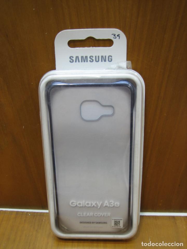 Segunda mano: Funda original Samsung para tel&eacute;fono movil - Foto 1