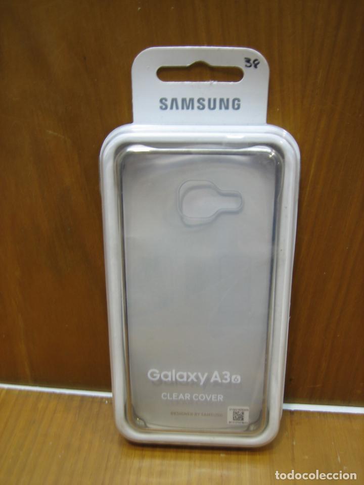 Segunda mano: Funda original Samsung para tel&eacute;fono movil - Foto 1