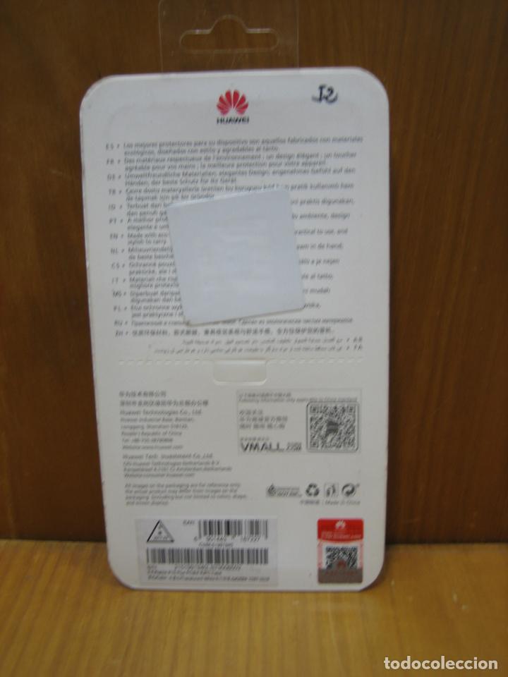Segunda mano: Funda original Huawei P10 plus para tel&eacute;fono movil - Foto 2