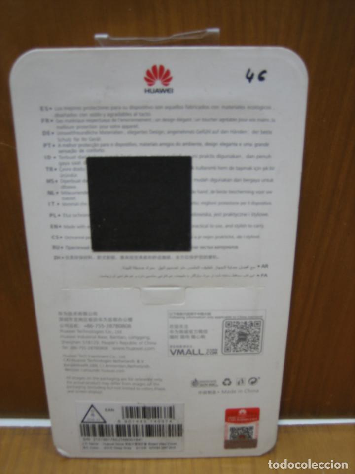 Segunda mano: Funda original Huawei nova para tel&eacute;fono movil - Foto 2