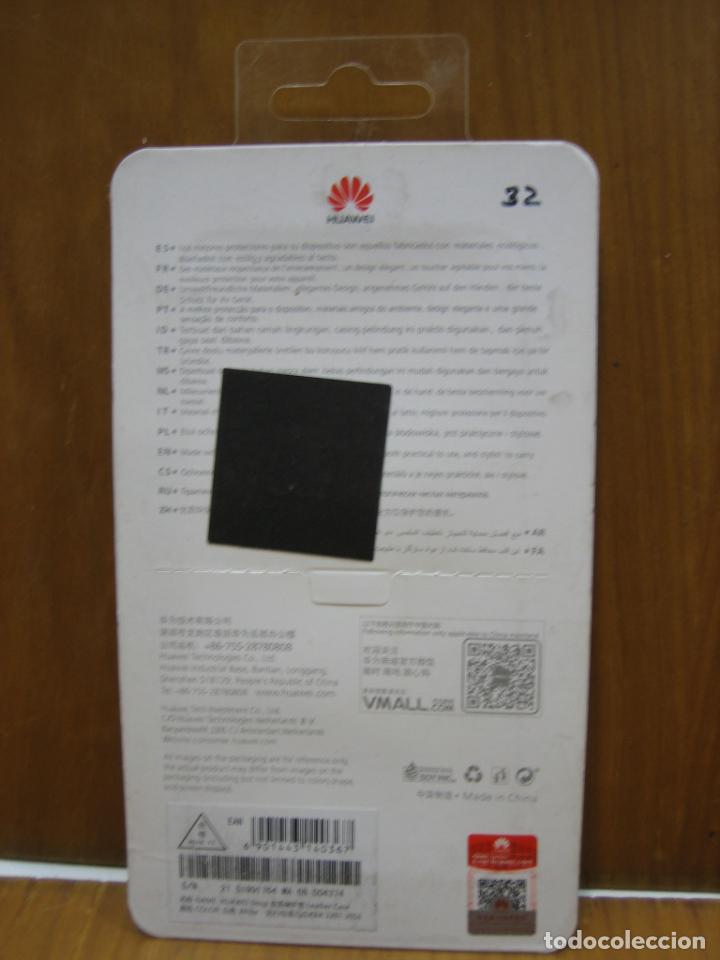 Segunda mano: Funda original Huawei nova para tel&eacute;fono movil - Foto 2