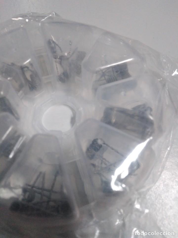 Segunda mano: 48 resistencias Vapeo Martin - Foto 7