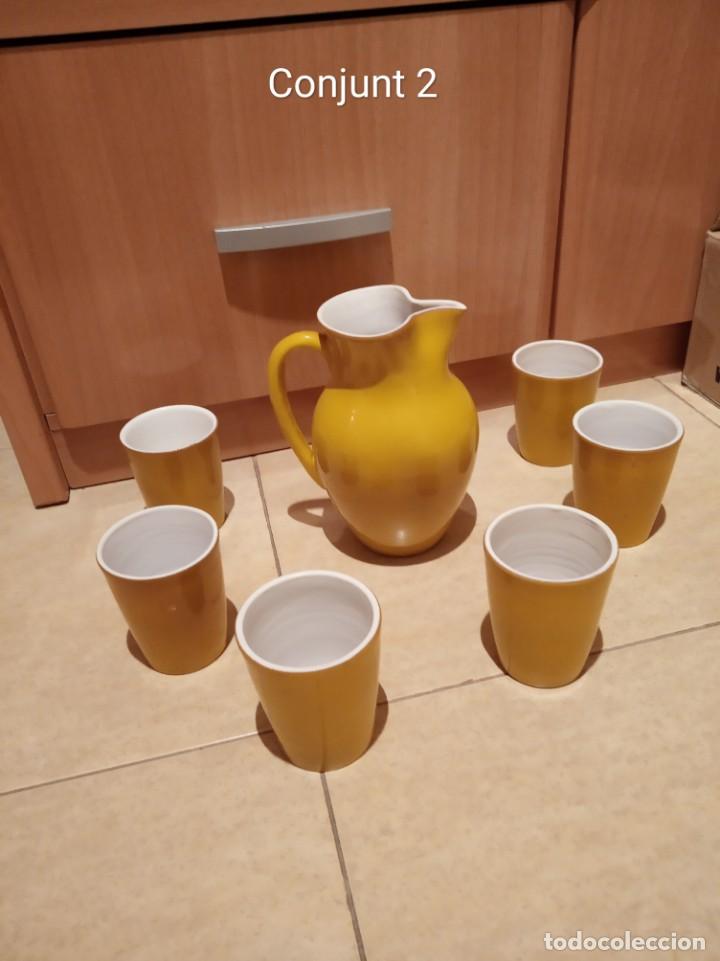 Segunda mano: Juego de sangria - Foto 1