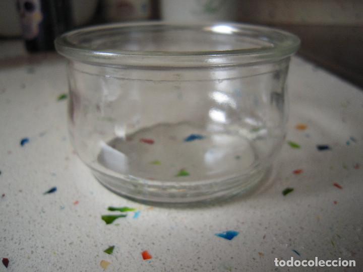 Segunda mano: Frasco vidrio postre - Foto 1