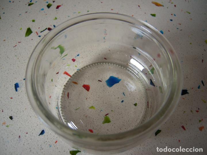 Segunda mano: Frasco vidrio postre - Foto 2