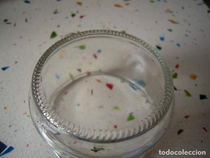 Segunda mano: Frasco vidrio postre - Foto 3