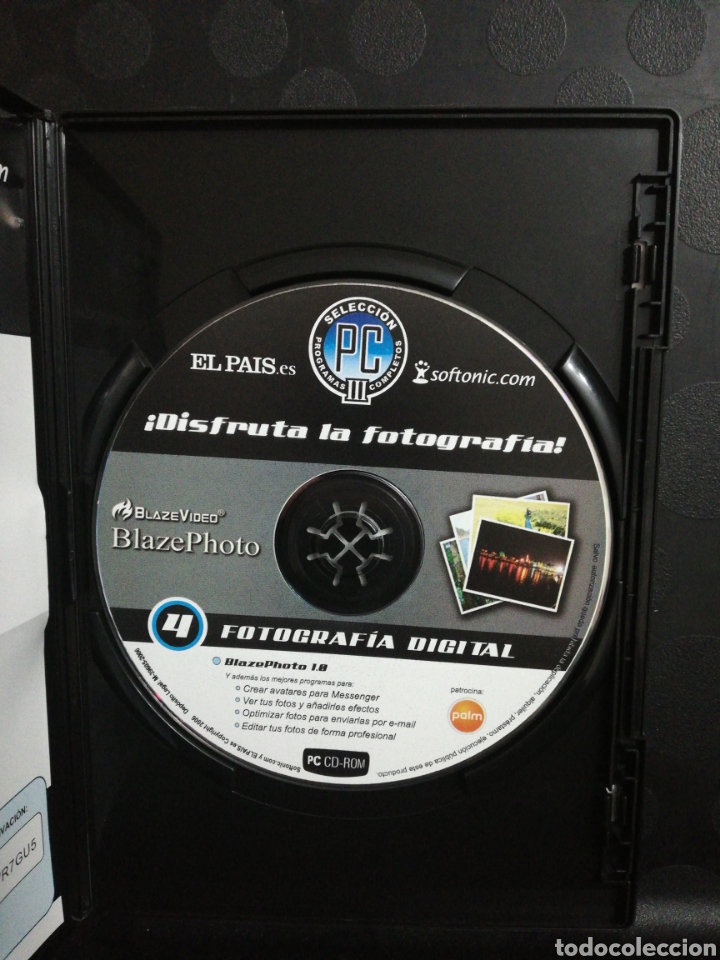 Segunda mano: Blazephoto 1.8. PC - Foto 3