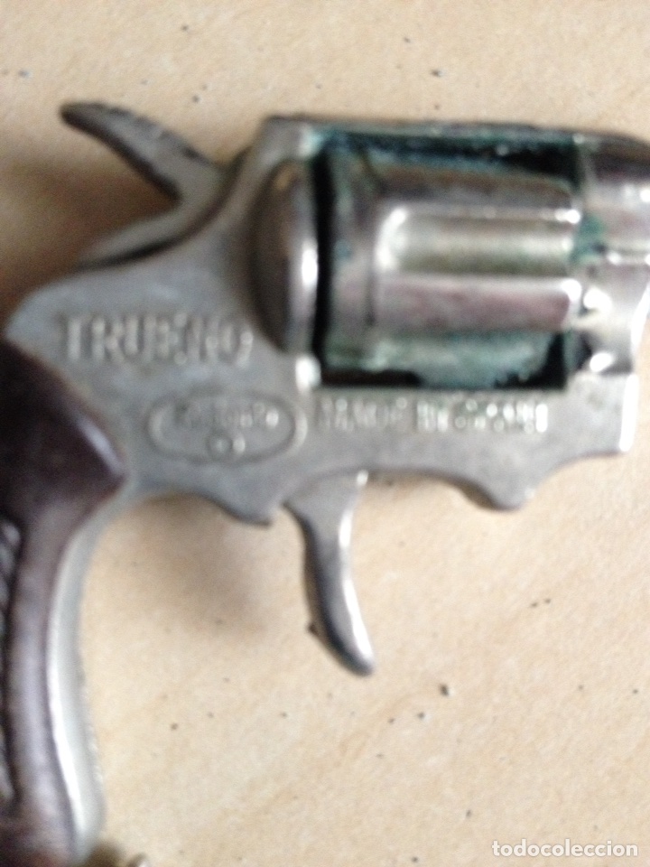 Segunda mano: Lote llaveros pistolas - Foto 4