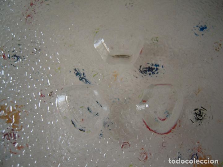 Segunda mano: Plato giratorio microondas - Foto 3