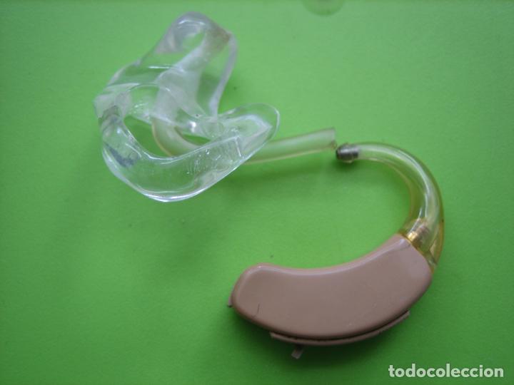 Segunda mano: Aud&iacute;fono Siemens. Funciona - Foto 2