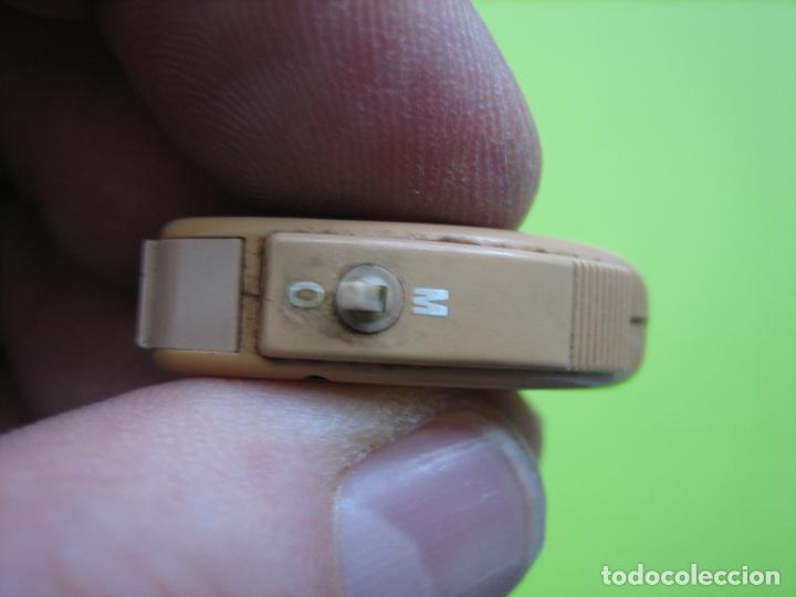Segunda mano: Aud&iacute;fono Siemens. Funciona - Foto 4