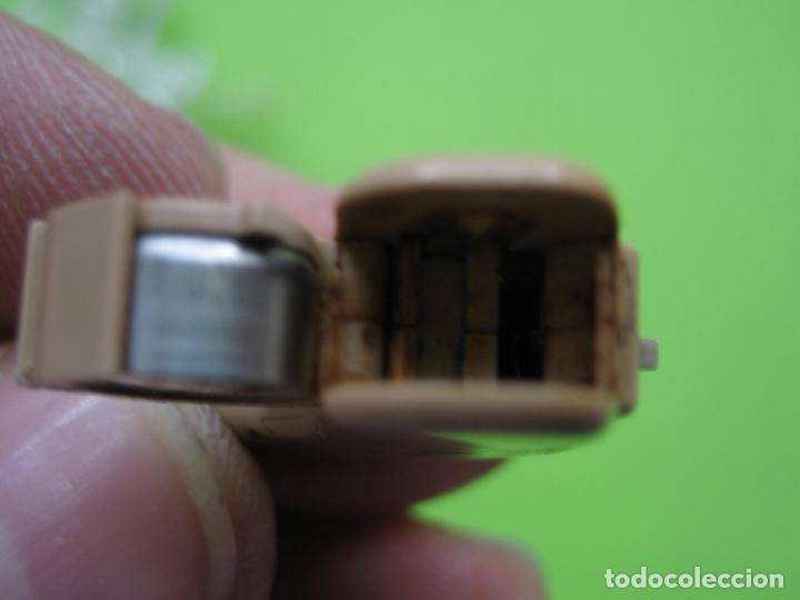 Segunda mano: Aud&iacute;fono Siemens. Funciona - Foto 6