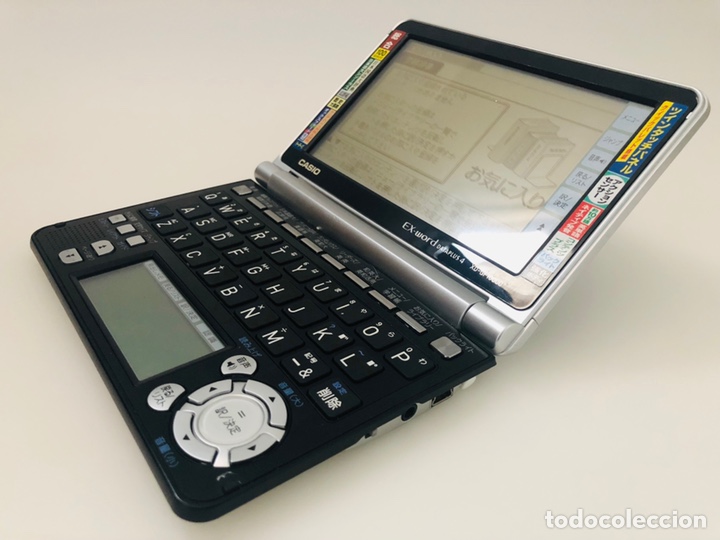 Segunda mano: Casio XD-GF 10000 - Foto 7