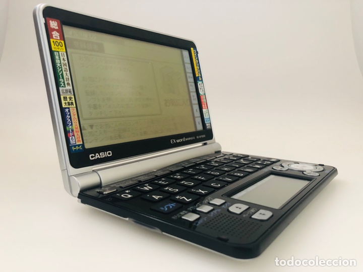 Segunda mano: Casio XD-GF 10000 - Foto 8