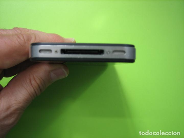 Segunda mano: Tel&eacute;fono iPhone 4. No funciona - Foto 6