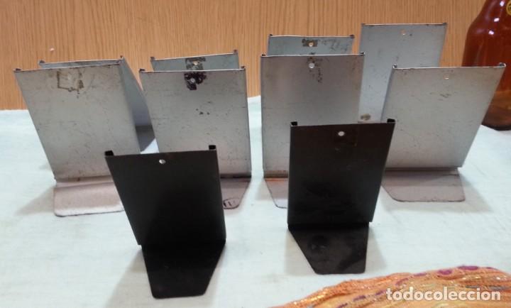 Segunda mano: Soportes para numerar mesas de bares, restaurantes, etc - Foto 3