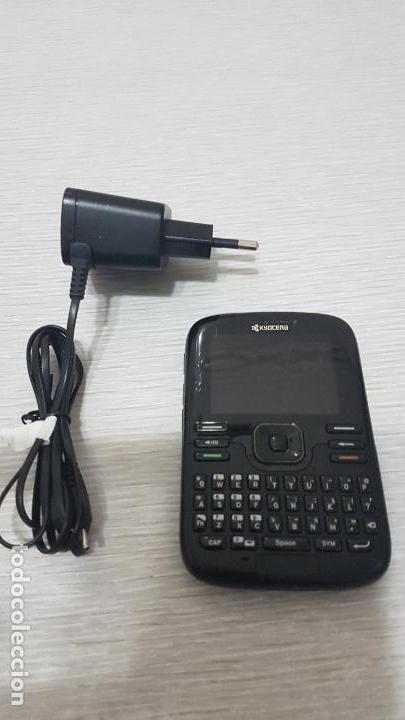 Segunda mano: MOVIL KYOCERA S2399 TORINO - Foto 1