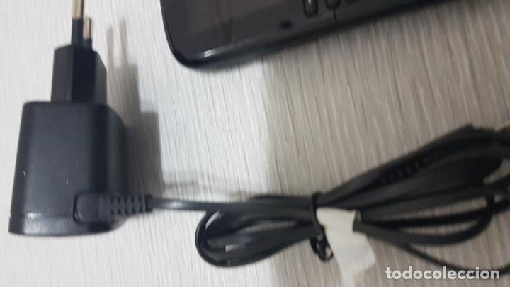 Segunda mano: MOVIL KYOCERA S2399 TORINO - Foto 2