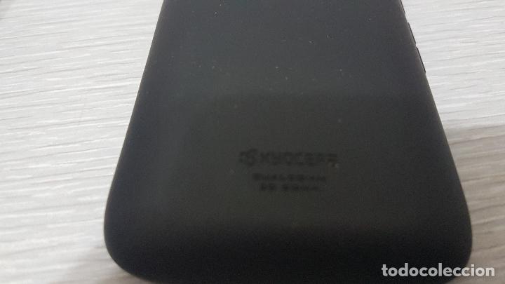 Segunda mano: MOVIL KYOCERA S2399 TORINO - Foto 6
