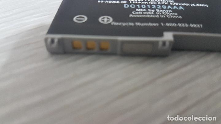 Segunda mano: MOVIL KYOCERA S2399 TORINO - Foto 11
