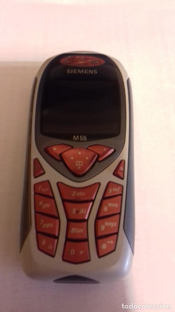 Segunda mano: Lote de telefonos Siemens - Foto 1