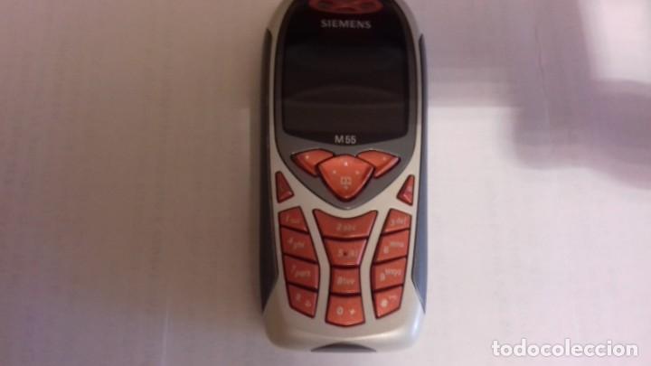 Segunda mano: Lote de telefonos Siemens - Foto 2