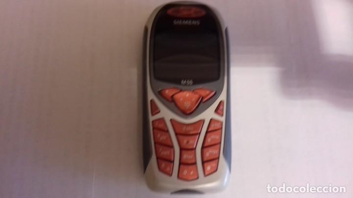 Segunda mano: Lote de telefonos Siemens - Foto 3