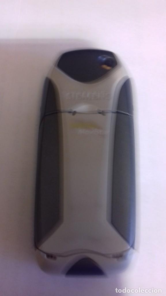 Segunda mano: Lote de telefonos Siemens - Foto 5