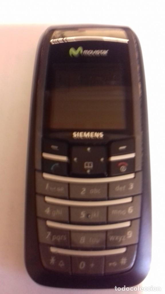 Segunda mano: Lote de telefonos Siemens - Foto 6
