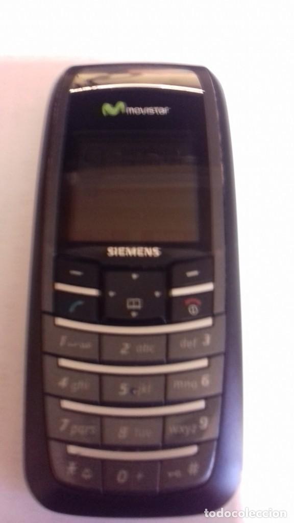 Segunda mano: Lote de telefonos Siemens - Foto 7