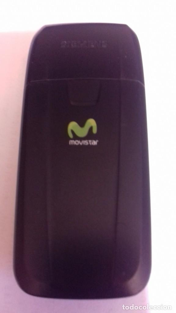 Segunda mano: Lote de telefonos Siemens - Foto 8